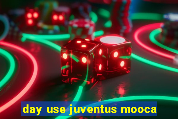 day use juventus mooca